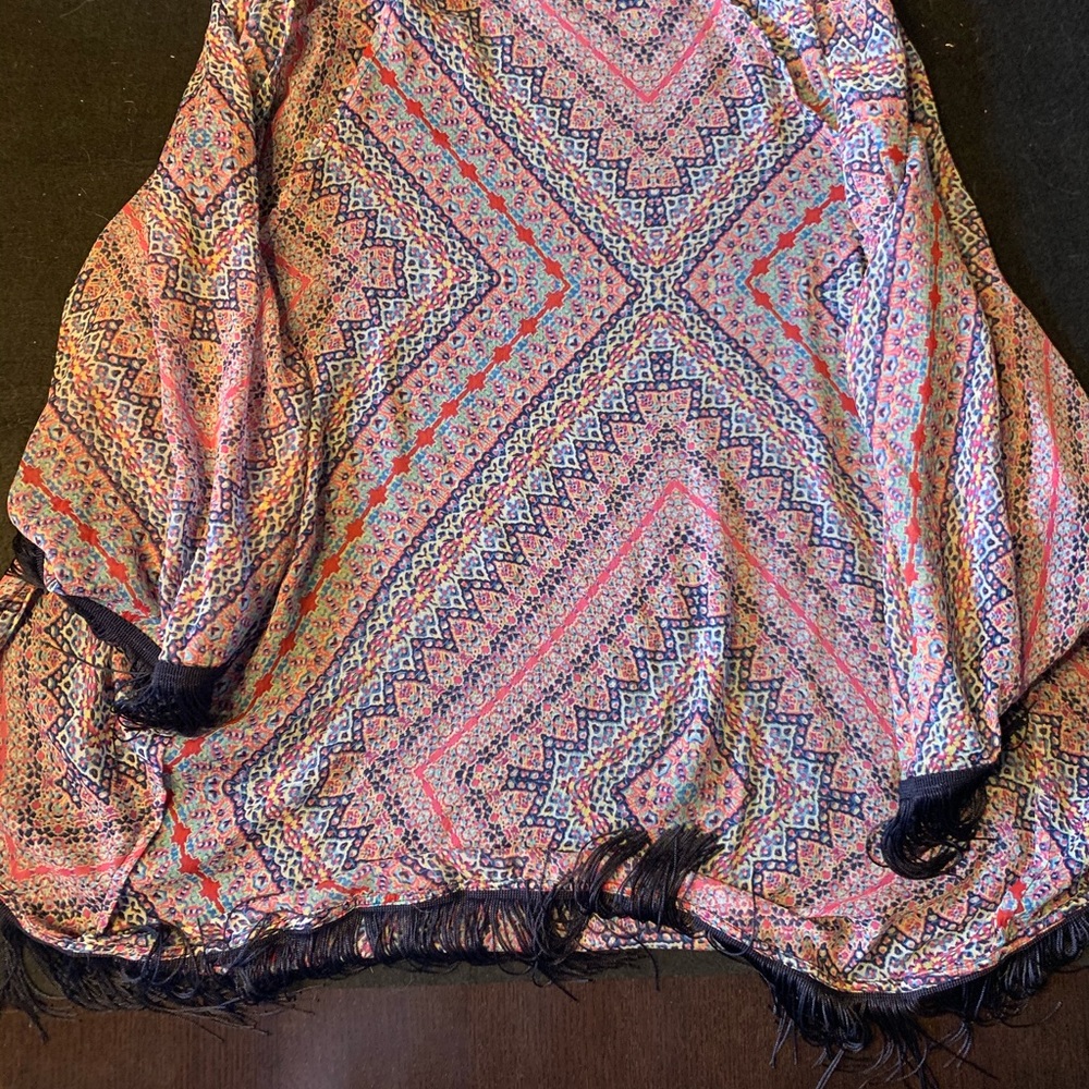 American Rag Kimono
